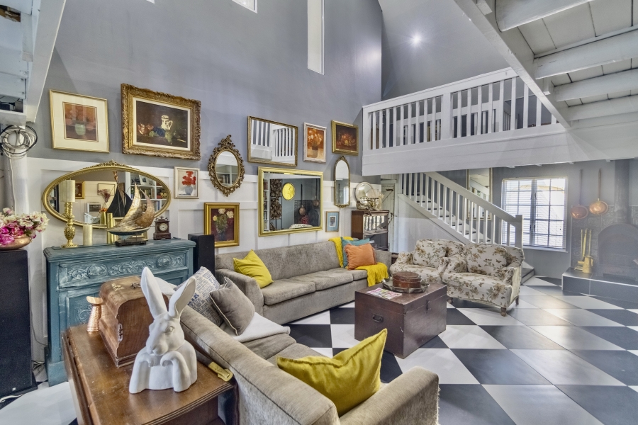 4 Bedroom Property for Sale in Cape Farms Western Cape